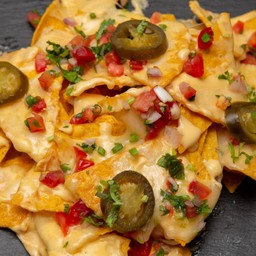 นาโชวส์