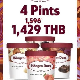 Pro 4 Pint 1429