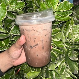 -โกโก้(แกัว22ออนซ์)