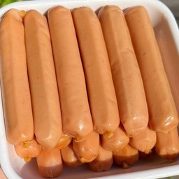 ไส้กรอก