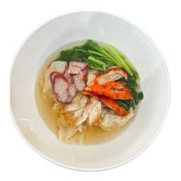 เกี๊ยวเฉโป