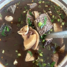 ต้มเครื่องในรวม(เปรี้ยว)