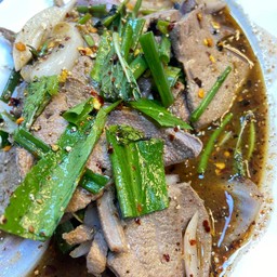ตับหวาน