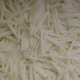 เพิ่มเส้นมะละกอ