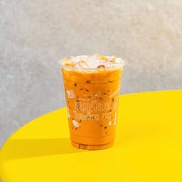 Thai Tea ชาไทย