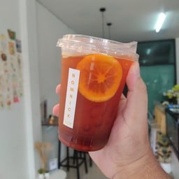 ชามะนาว