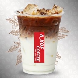 กาแฟลาเต้