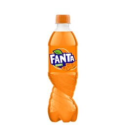 น้ำส้มแฟนต้า