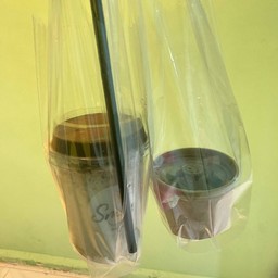 [เซตสุดฮิต] บราวนี่ + นมเหนียว-โกโก้