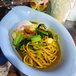 โก้เจี๊ยว หมี่ฮกเกี้ยน