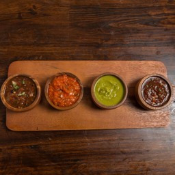 ซัลซ่า 90มล