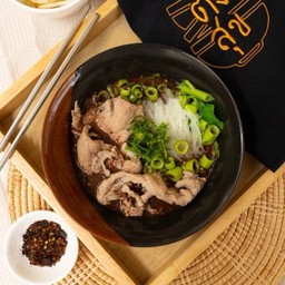 B2-ก๋วยเตี๋ยวเรือเนื้อ-พิเศษ
