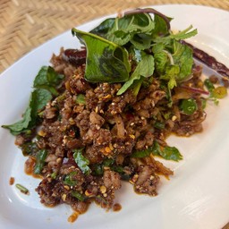 ลาบเป็ด