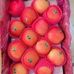 เเอปเปิ้ลฟูจิ (28) เนื้อกรอบ