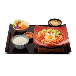 เซตโทริ กิมจิ นาเบะ