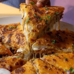 บีเรีย เม็กซิกัน พิซซ่า 12 นิ้ว