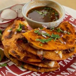 บีเรีย เม็กซิกัน พิซซ่า (ขนาดส่วนตัว)