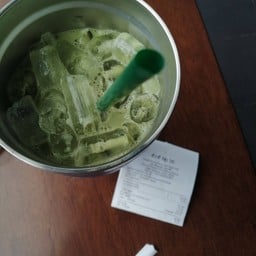Café Amazon - DD4438 ปตท.หนองเขิน