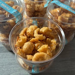 น้ำพริกกากหมู