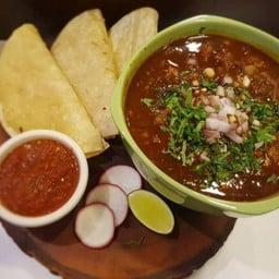 บีเรีย โบวล์