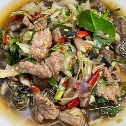 อู๋เพลี้ยเนื้อ