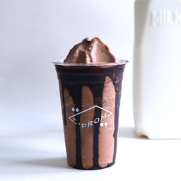Frozen Cocoa | โกโก้ปั่น