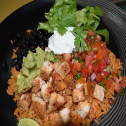 ทำสลัดโบวล์ด้วยคุณเอง