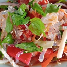 ยำปากแซ่บ