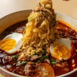 บีเรีย เม็กซิกัน ราเมน