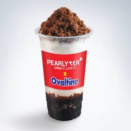 โอวัลตินคุกกี้นมสด