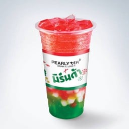 Pearly Tea ปตท.ปทุมธานี - รังสิต (คลอง7) # 98074