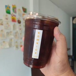 อเมริกาโน