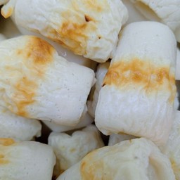 ชิคุวะ ปลาหมึกหลอด