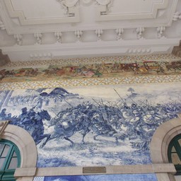 São Bento Station