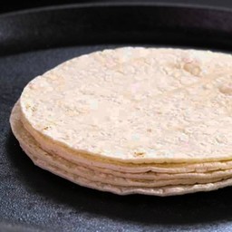 แป้งข้าวโพด ตอติล่า