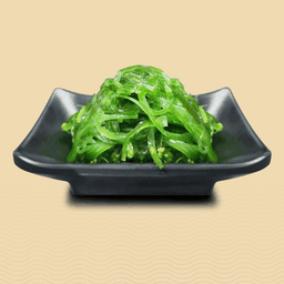 ยำสาหร่าย