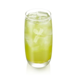 ชาเขียวเย็น