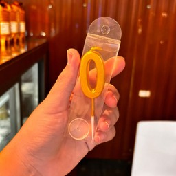 เทียนเลข0