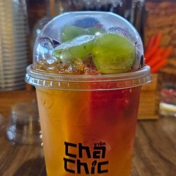 ชาผลไม้