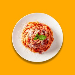 Spaghetti Tomato Sauce