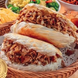 ซีอานเยี่ยม  Xi An Yiam บรรทัดทอง