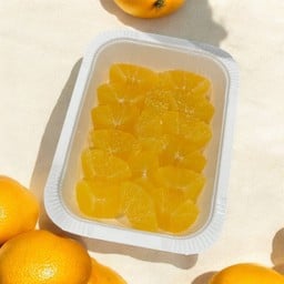 ส้มเยลลี่