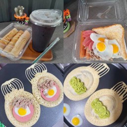 กาแฟสด & โตเกียว  หน้าบ้านแม่coffee