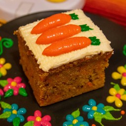 เค้กแครอท