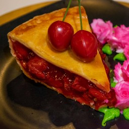 พายเชอรี่