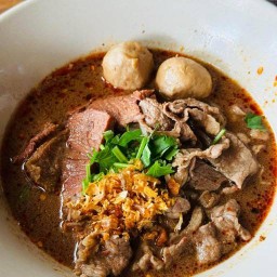 ร้าน บางนรา ฮาลาลฟู๊ด เมืองภูเก็ต