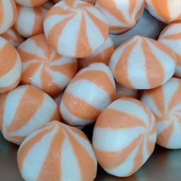 เปาทูโทนไส้ไข่กุ้ง