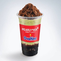 โอวัลตินคุกกี้มัทฉะ