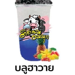 บลูฮาวาย