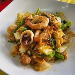 ทะเลแห้งพิเศษ